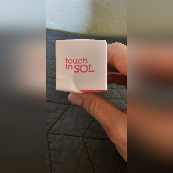 Touch In Sol No Proreblem Prime Essence Primer - Picture 3 of 5